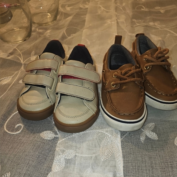 Old Navy, kids shoes size 7 - Picture 2 of 13